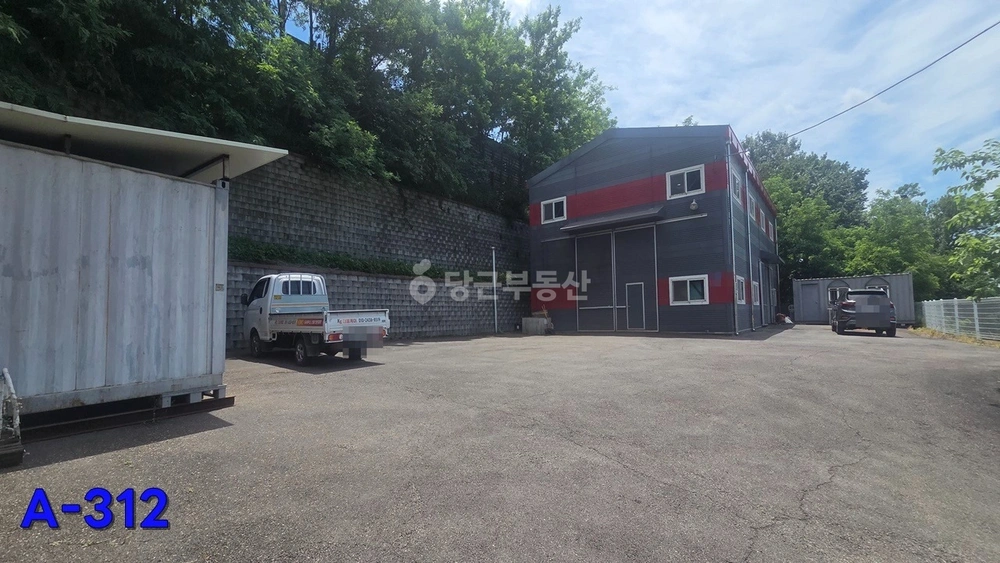 경기도 화성시 만세구 향남읍 공장/창고 사진 1