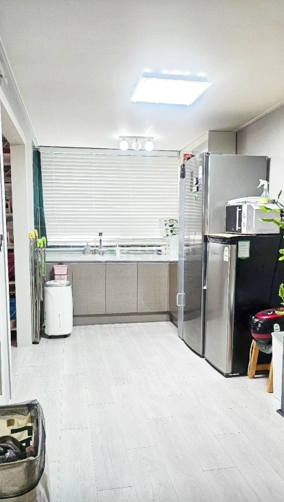 서울특별시 강서구 화곡동 빌라(투룸 이상) 사진 1