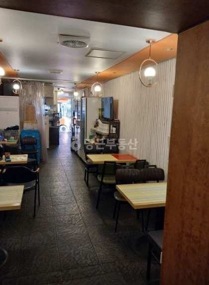경기도 수원시 팔달구 화서동 상가 사진 1