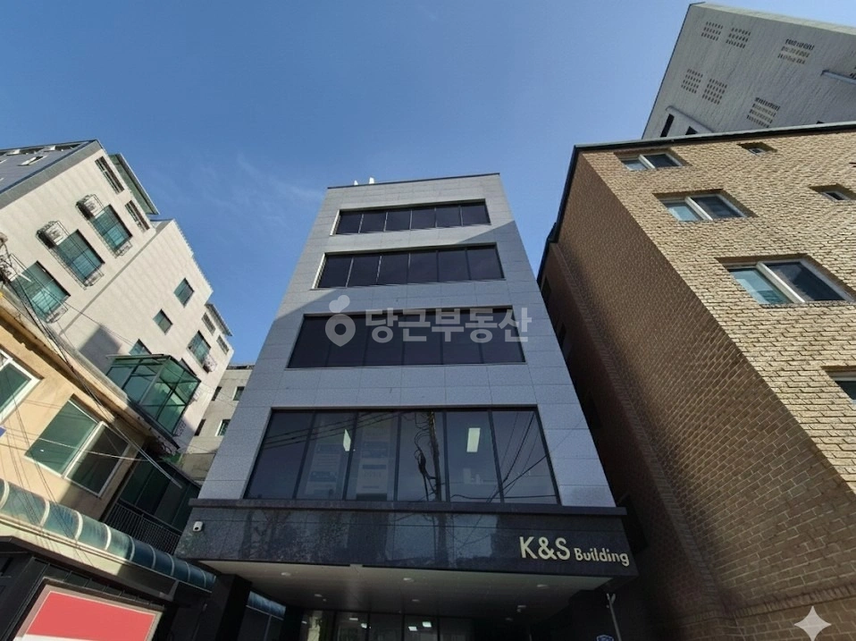 서울특별시 성동구 성수동2가 건물 사진 1