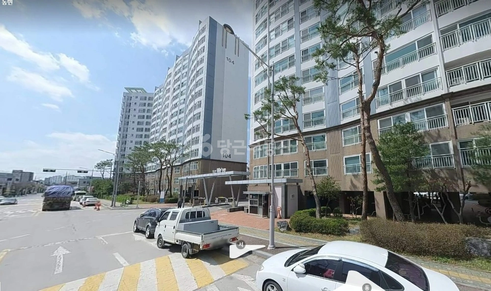 강원특별자치도 춘천시 동면 아파트 사진 1