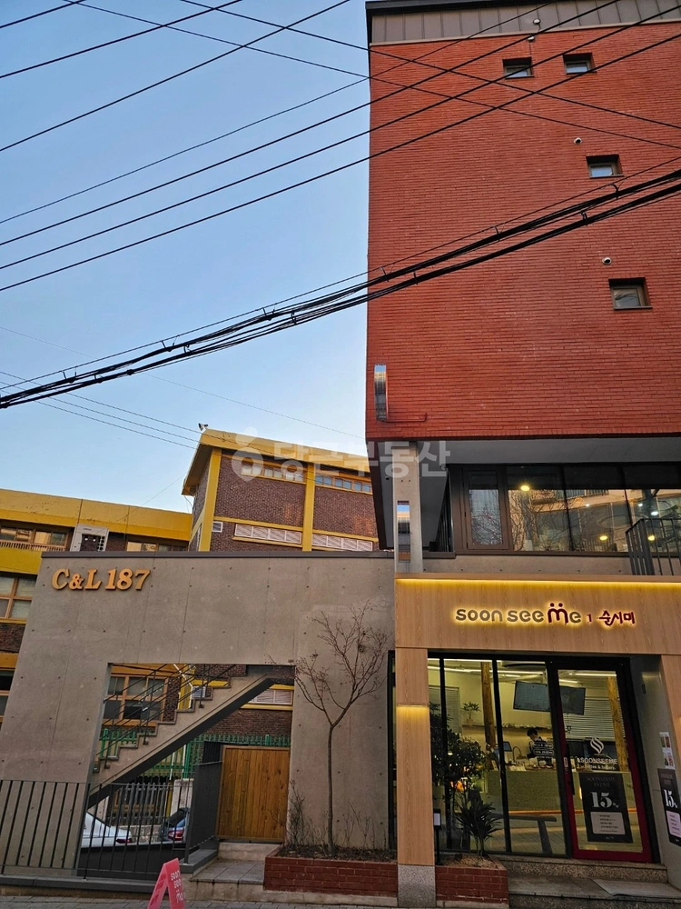 서울특별시 영등포구 대림동 상가 사진 1