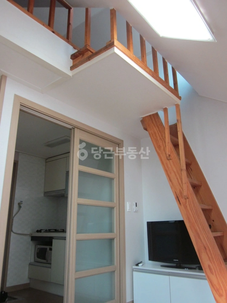 충청남도 아산시 용화동 원룸 사진 1
