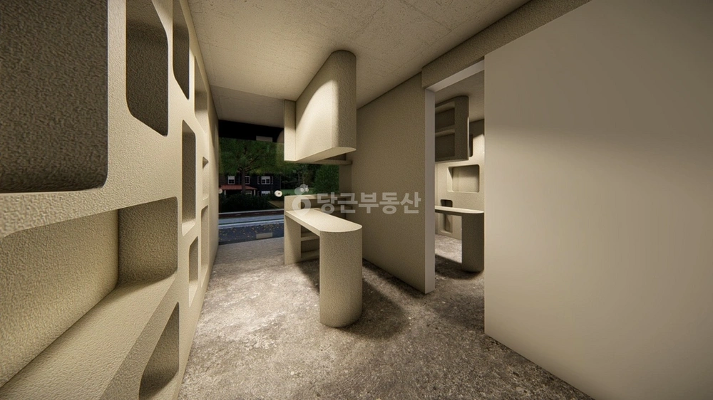 울산광역시 남구 삼산동 상가 사진 1
