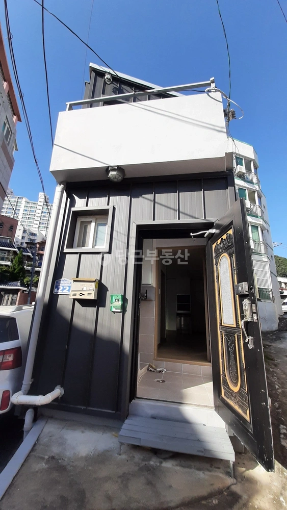부산광역시 사하구 괴정동 단독/전원주택 사진 1