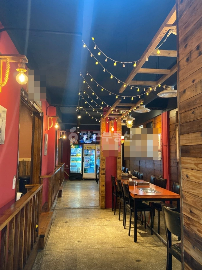 부산광역시 수영구 광안동 상가 사진 1