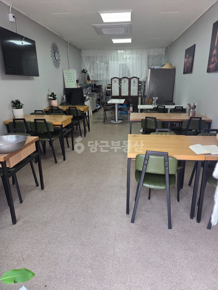 전남광주통합특별시 순천시 조례동 상가 사진 1