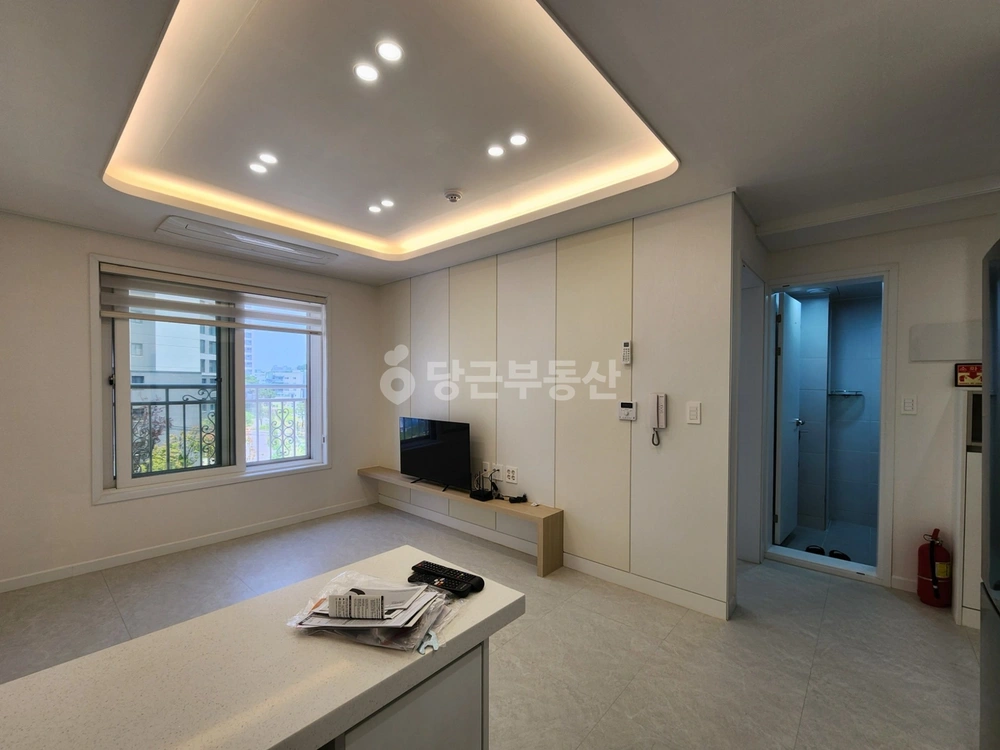 충청북도 청주시 흥덕구 봉명동 원룸 사진 1