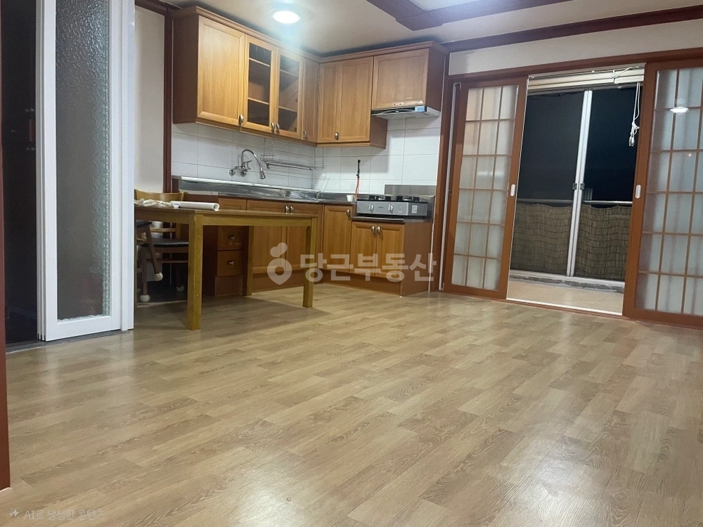 제주특별자치도 제주시 용담2동 빌라(투룸 이상) 사진 1