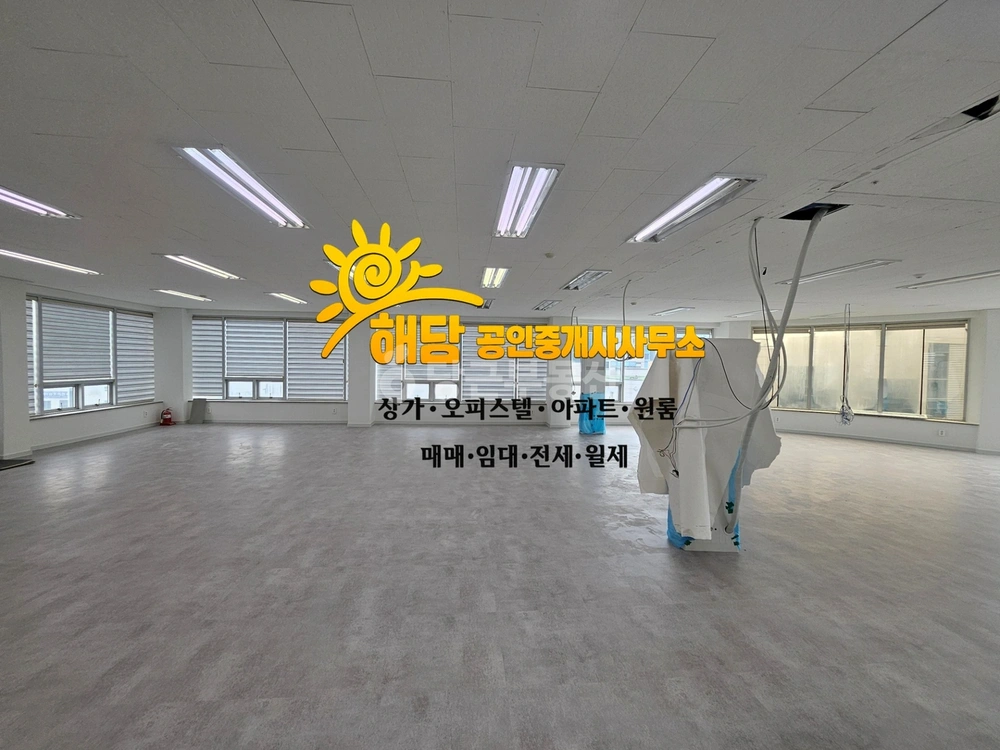 전남광주통합특별시 서구 치평동 상가 사진 1