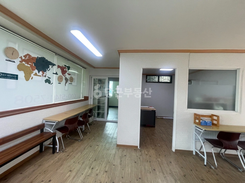 대전광역시 중구 사정동 사무실 사진 1