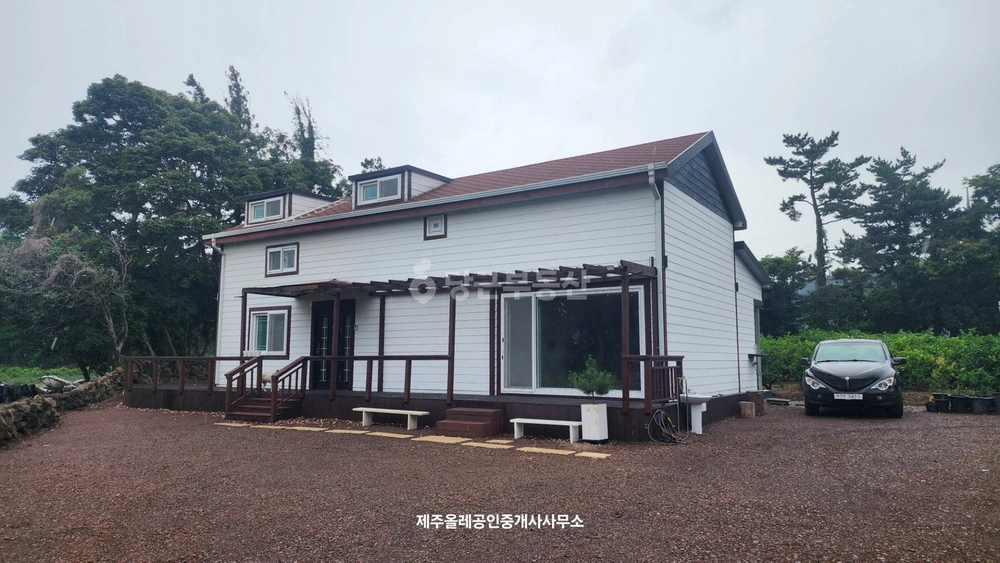 제주특별자치도 서귀포시 남원읍 단독/전원주택 사진 1
