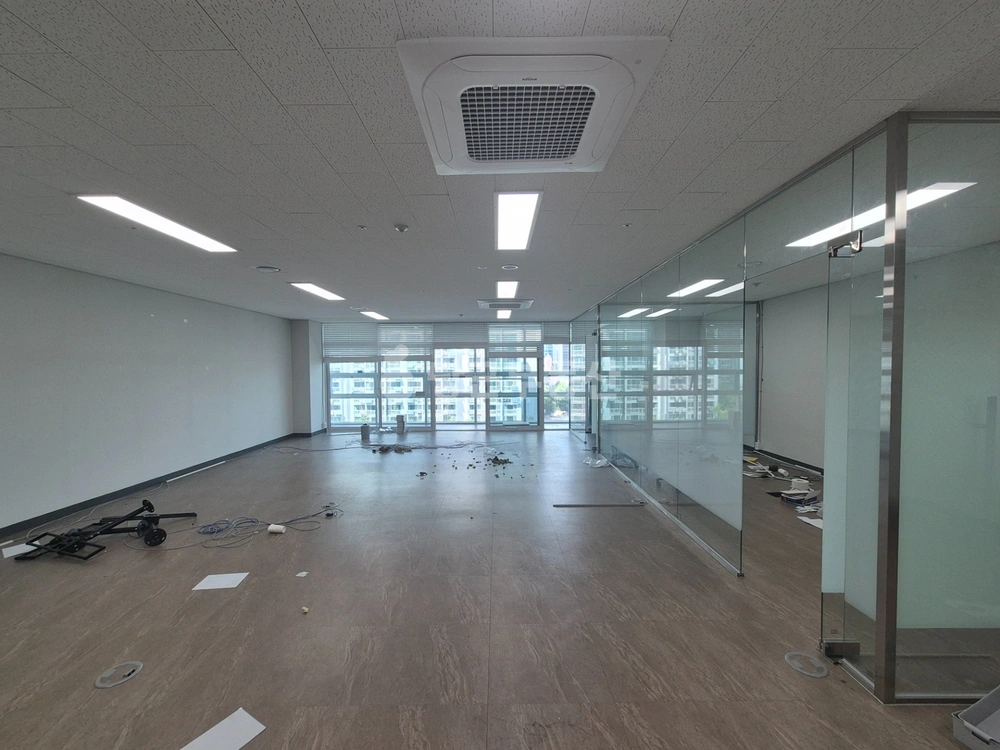 서울특별시 영등포구 영등포동6가 사무실 사진 1