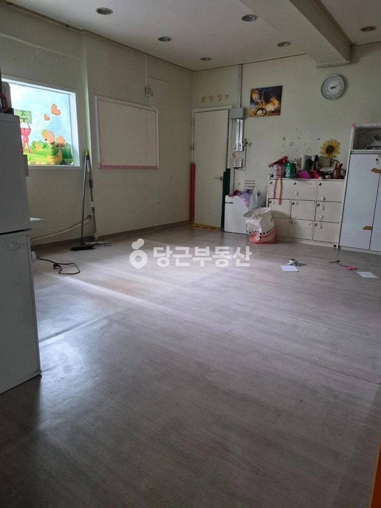 인천광역시 부평구 청천동 상가 사진 1