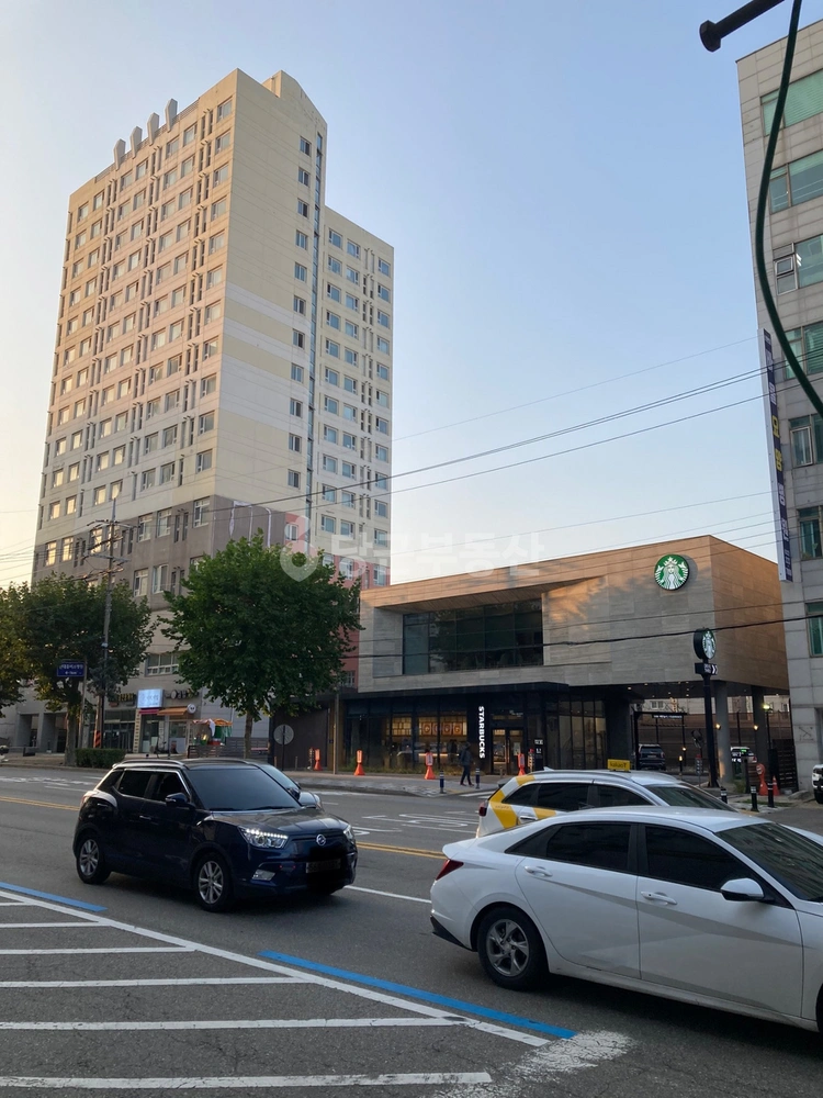 인천광역시 미추홀구 숭의동 오피스텔 사진 1