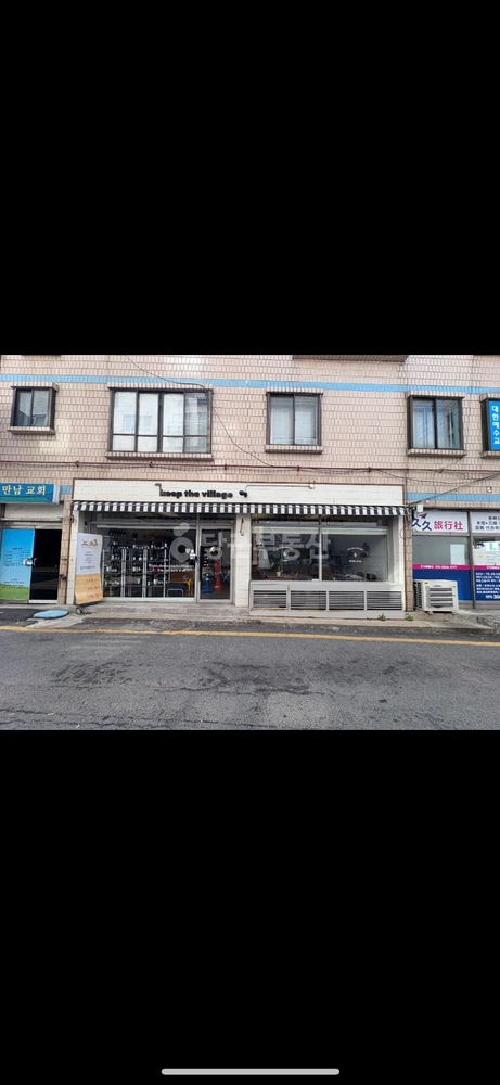 경기도 수원시 팔달구 매산로3가 상가 사진 1