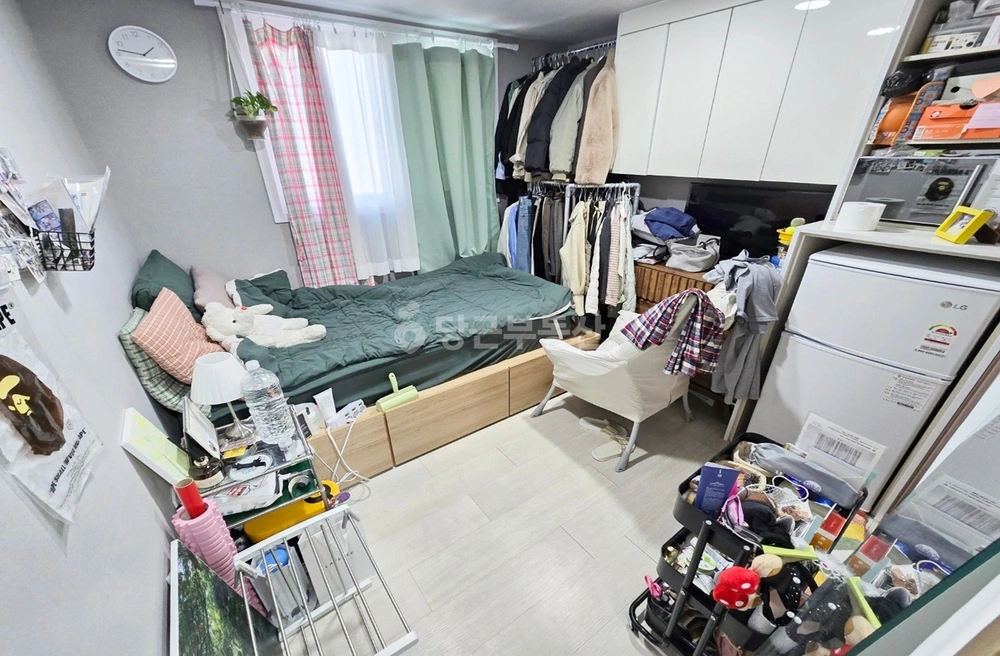 서울특별시 관악구 봉천동 원룸 사진 1