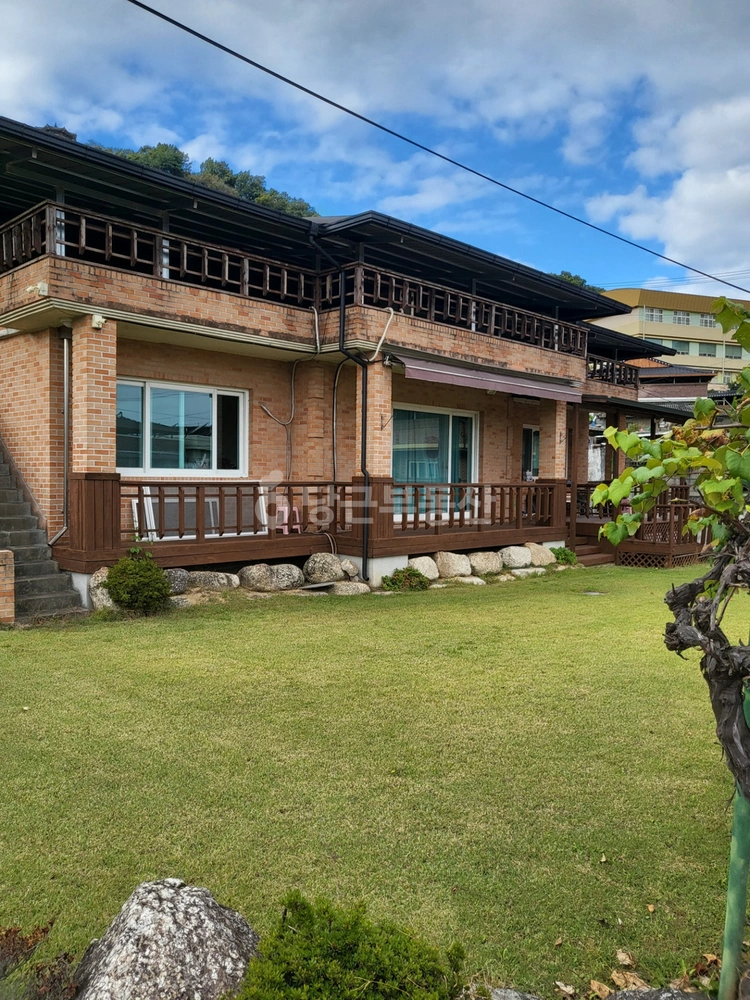 경상북도 예천군 예천읍 단독/전원주택 사진 1