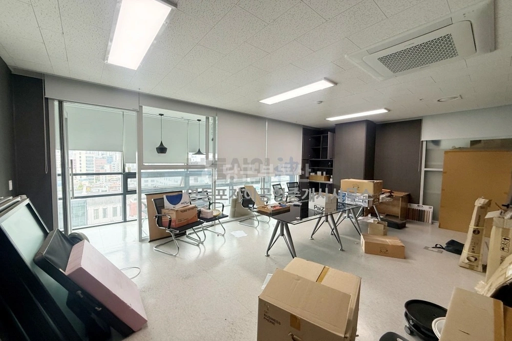 서울특별시 영등포구 당산동3가 사무실 사진 1