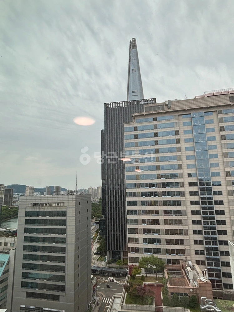 서울특별시 송파구 방이동 오피스텔 사진 1