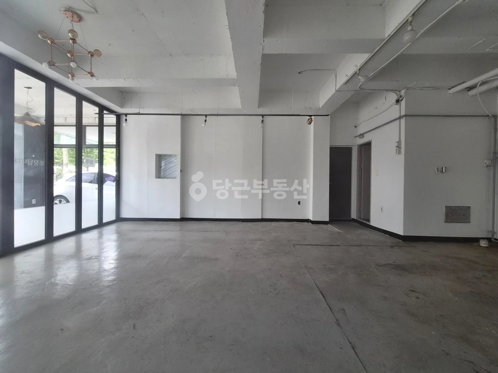 대전광역시 동구 용운동 상가 사진 1