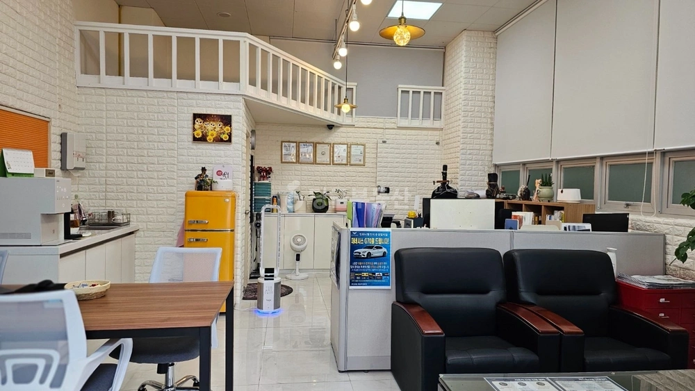 부산광역시 남구 대연동 상가 사진 1
