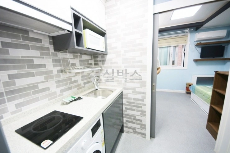 대전광역시 유성구 궁동 원룸 사진 1