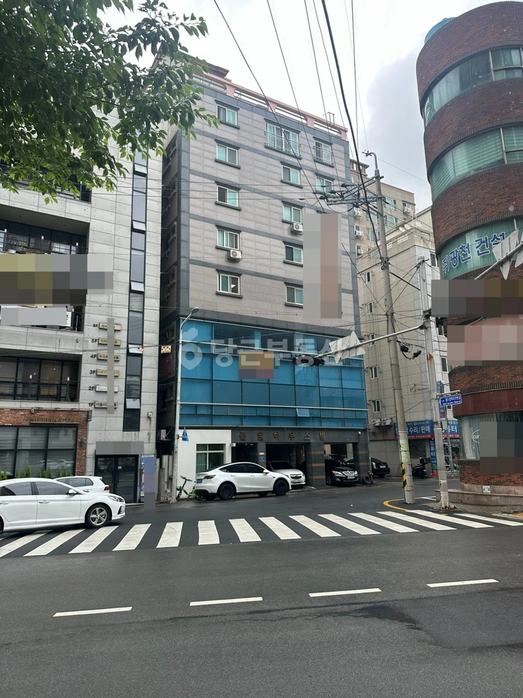 부산광역시 연제구 연산동 상가 사진 1