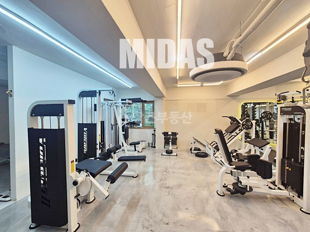 서울특별시 강남구 삼성동 상가 사진 1