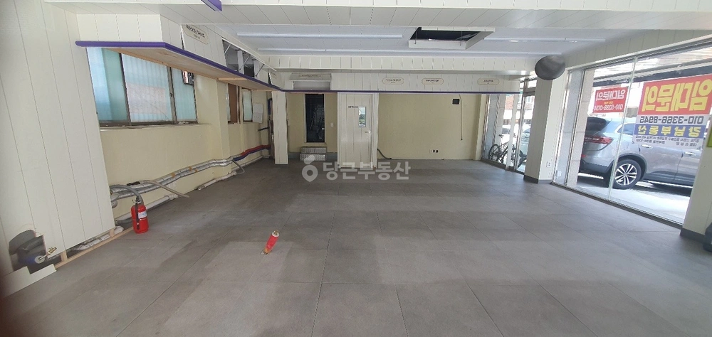 경기도 고양시 일산동구 정발산동 상가 사진 1