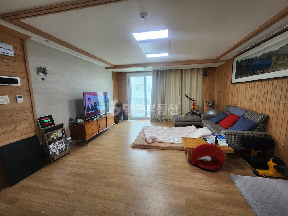 제주특별자치도 제주시 아라일동 아파트 사진 1