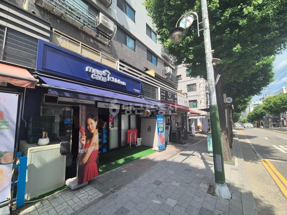 경기도 부천시 오정구 원종동 상가 사진 1