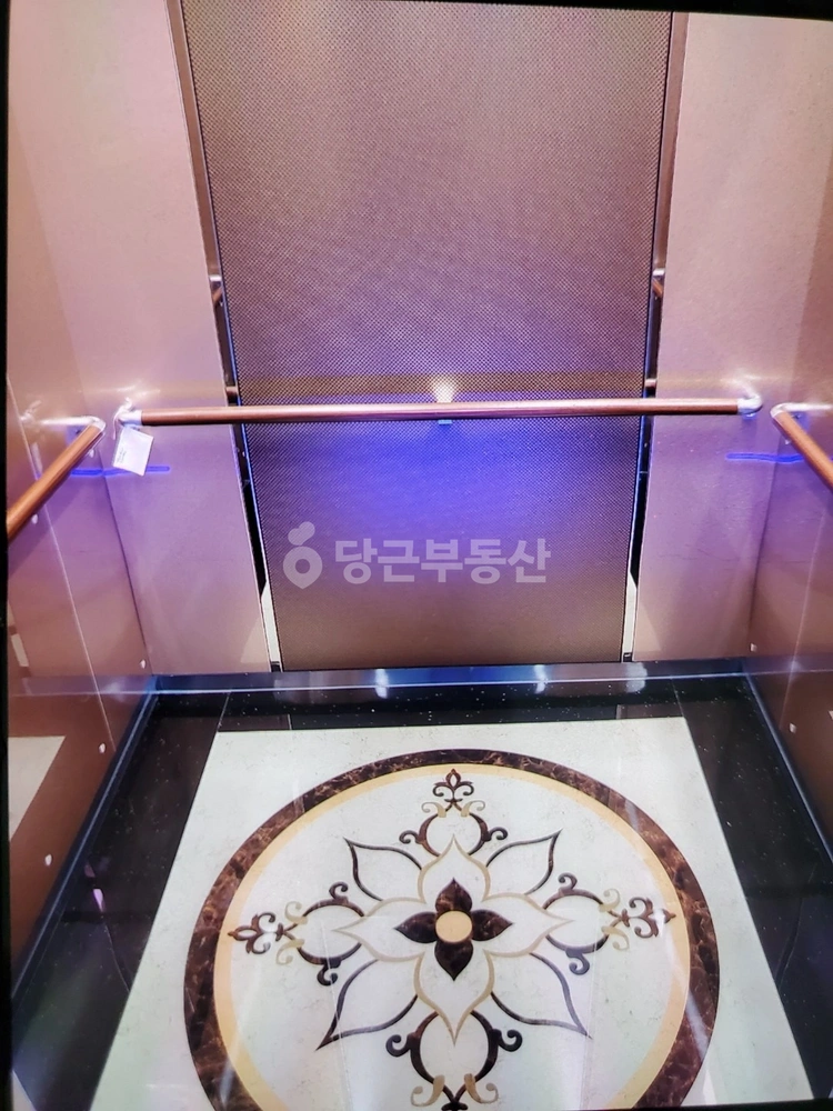 부산광역시 해운대구 좌동 아파트 사진 1