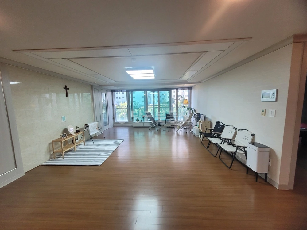 충청북도 청주시 서원구 사직동 아파트 사진 1
