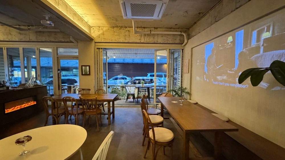 제주특별자치도 제주시 연동 상가 사진 1