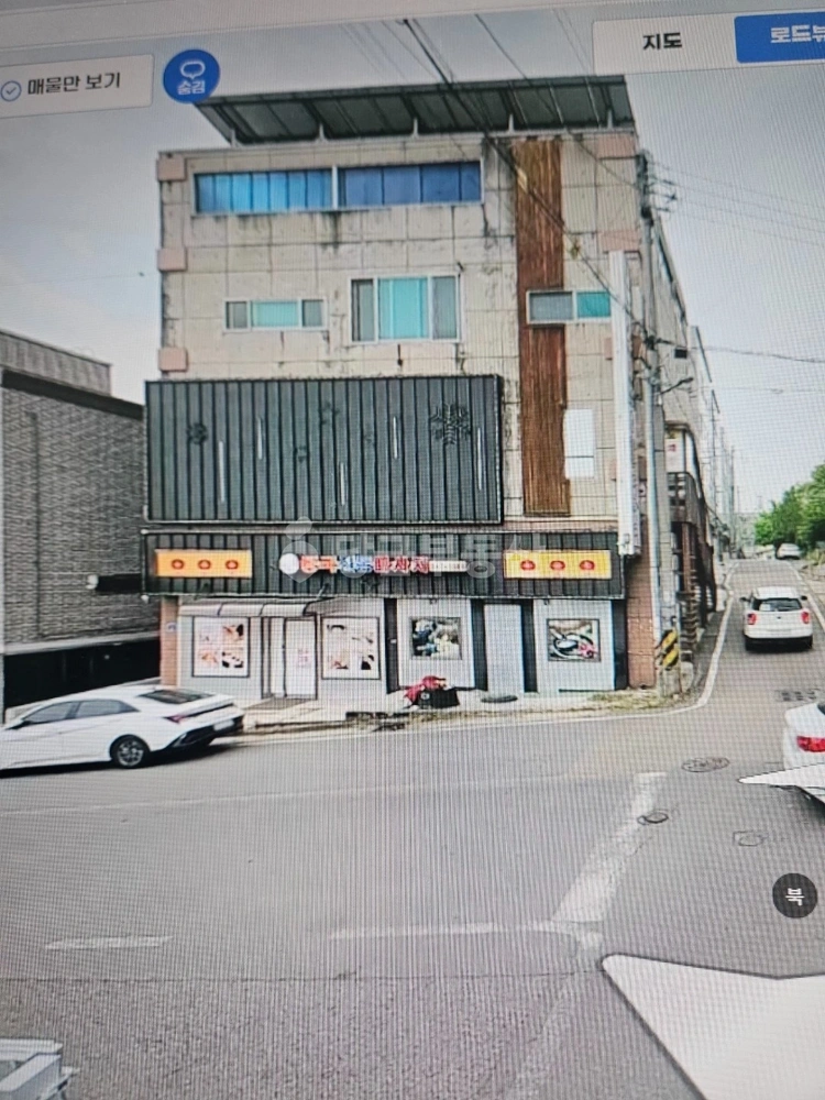 충청남도 아산시 권곡동 상가 사진 1