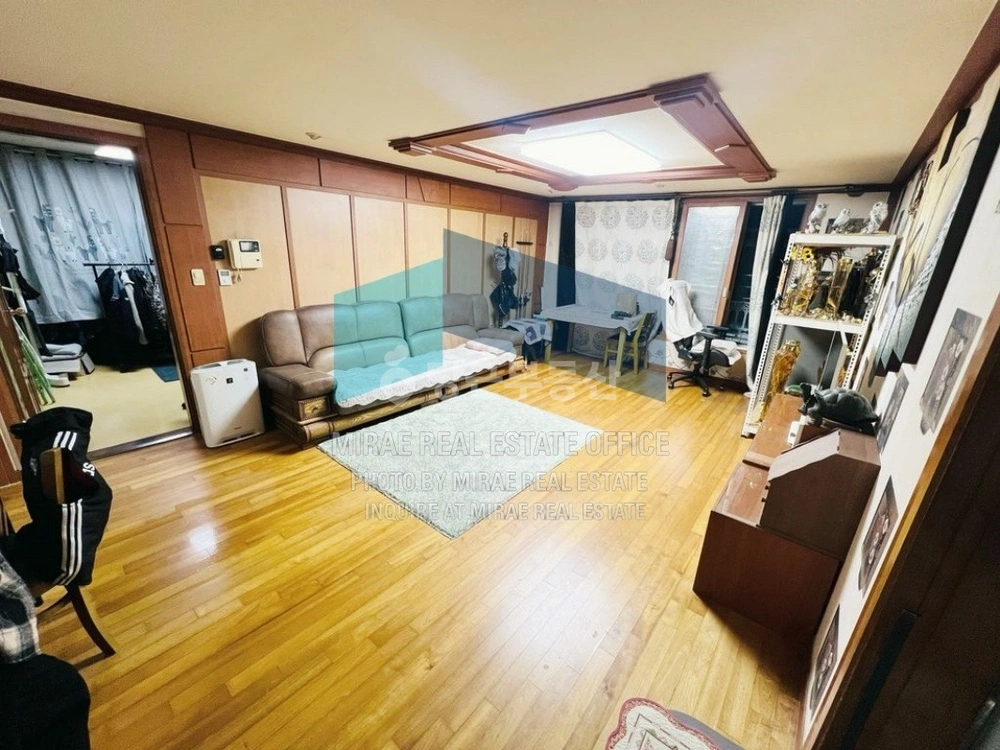 경기도 시흥시 대야동 빌라(투룸 이상) 사진 1