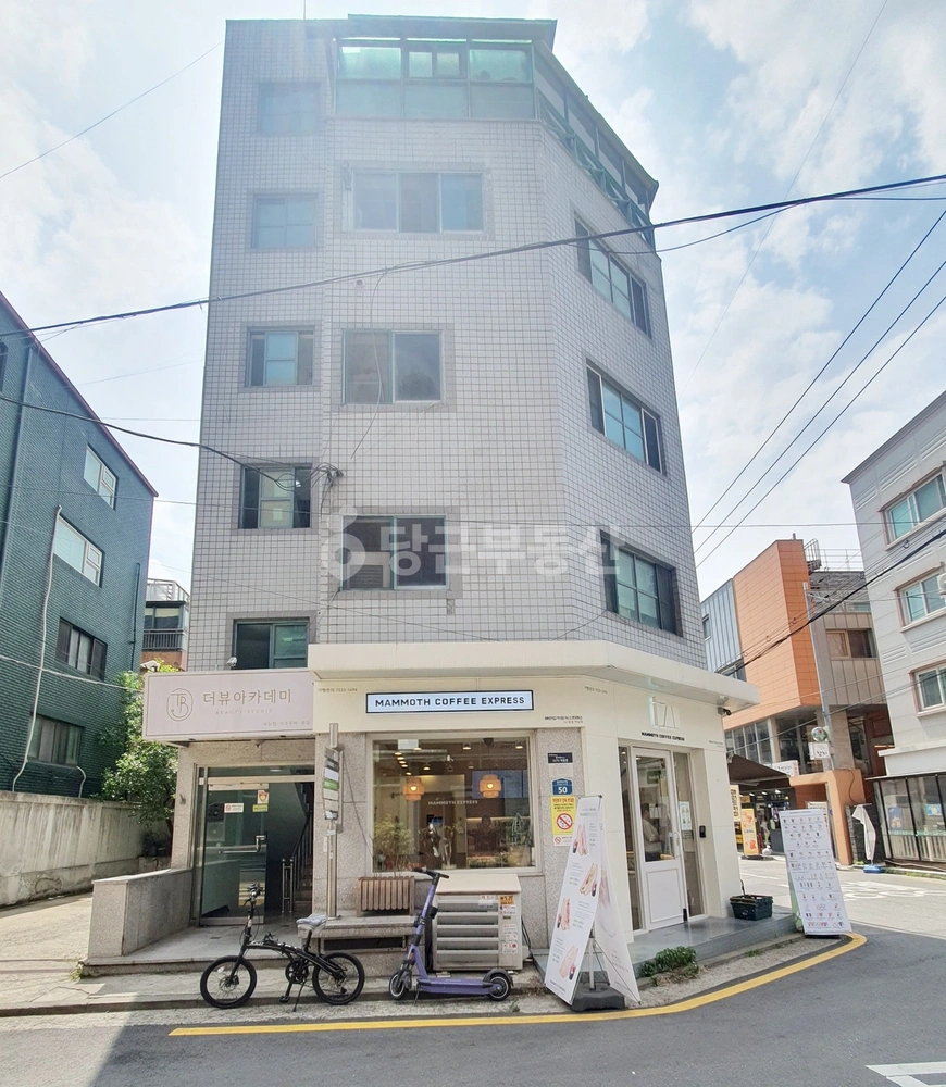 서울특별시 마포구 연남동 사무실 사진 1