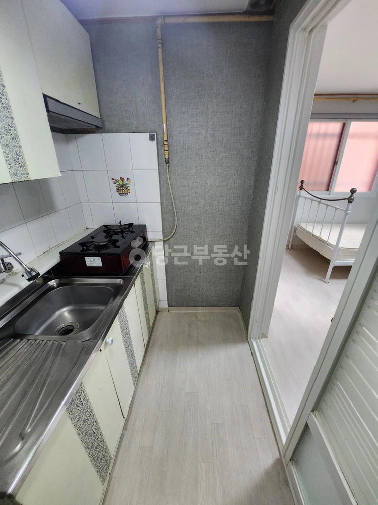 경상북도 경산시 임당동 원룸 사진 1