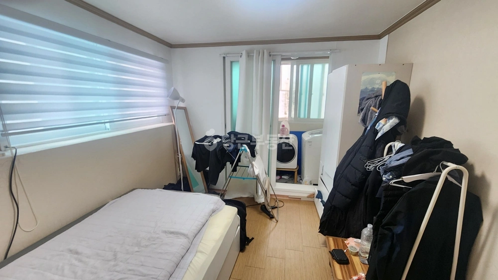 서울특별시 종로구 명륜3가 원룸 사진 1