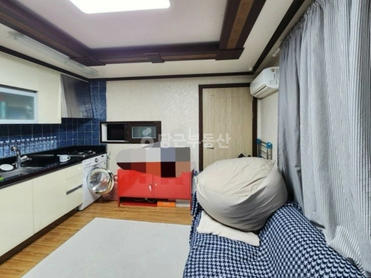 서울특별시 강남구 청담동 원룸 사진 1