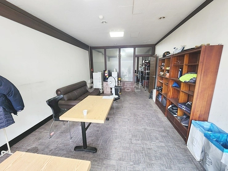 전북특별자치도 전주시 완산구 중화산동2가 상가 사진 1