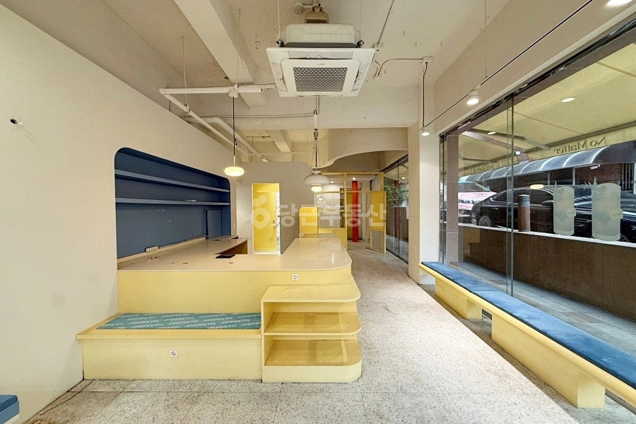 서울특별시 강남구 신사동 상가 사진 1