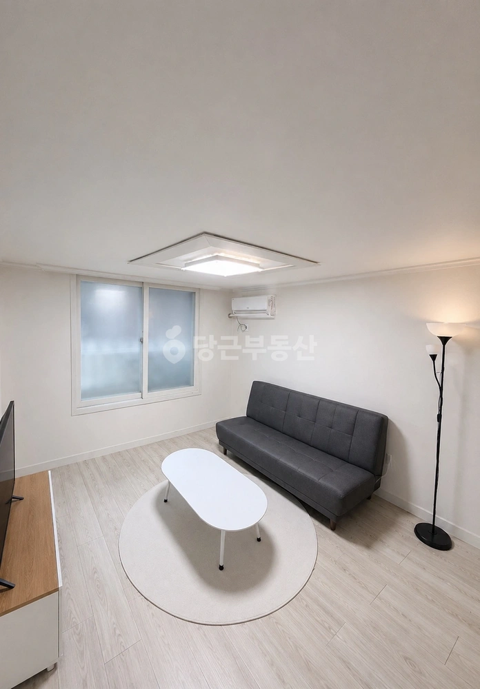 대전광역시 동구 용전동 원룸 사진 1