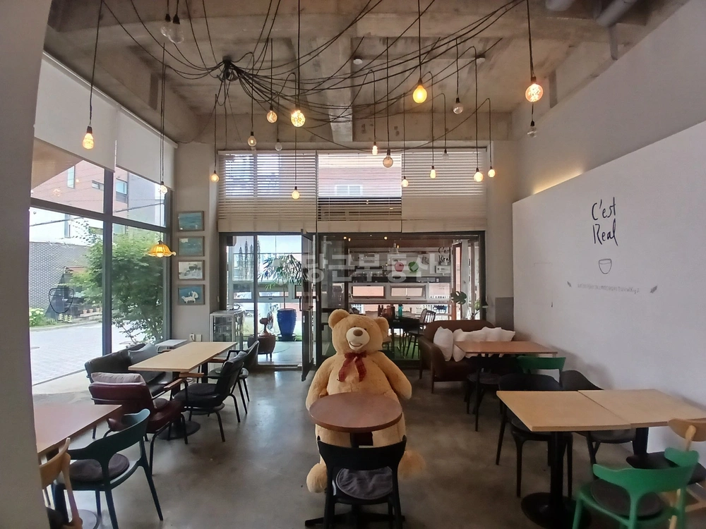 경기도 파주시 탄현면 상가 사진 1