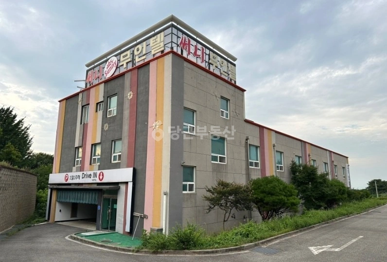 충청남도 예산군 삽교읍 건물 사진 1