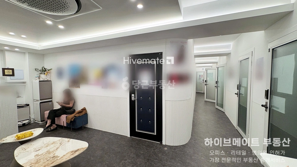 서울특별시 강남구 신사동 사무실 사진 1