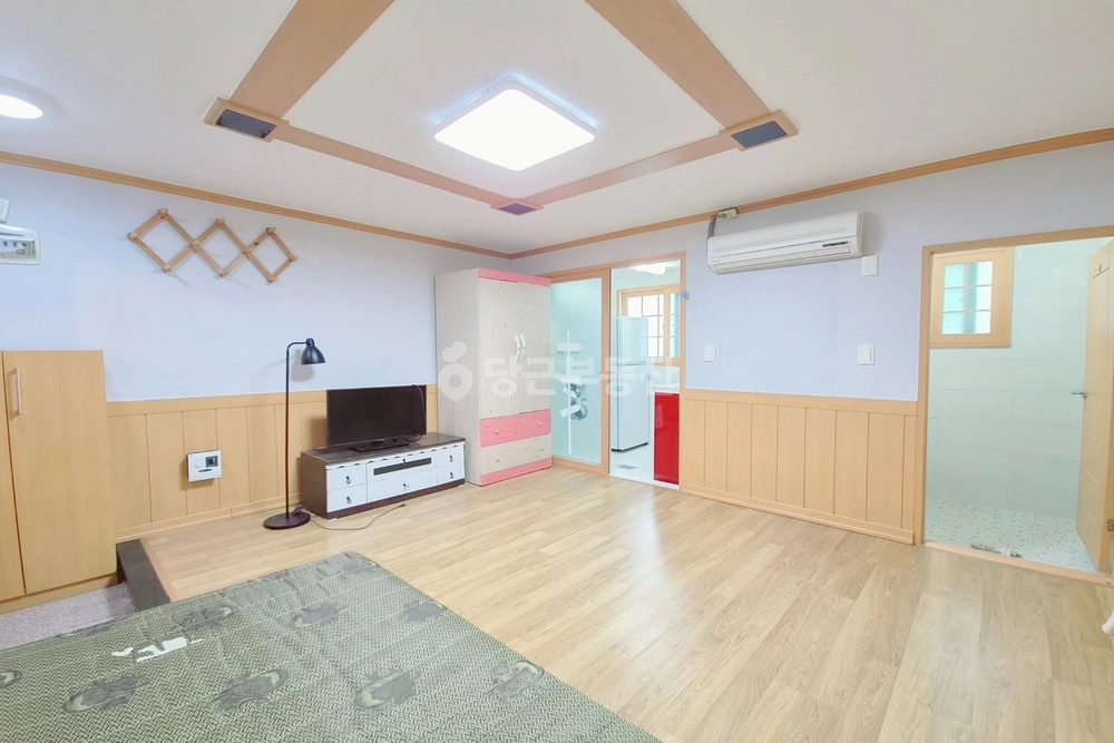 경상남도 김해시 삼방동 원룸 사진 1