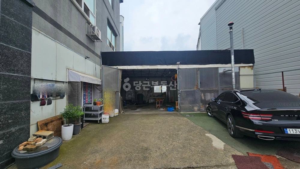 대구광역시 수성구 시지동 상가 사진 1