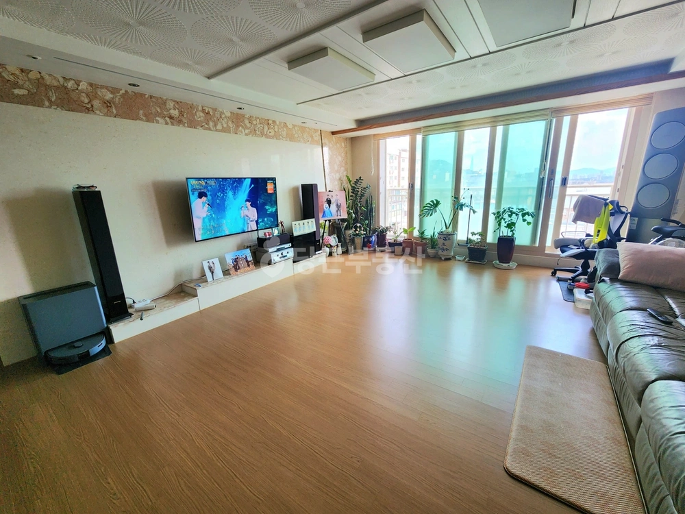서울특별시 중랑구 면목동 아파트 사진 1